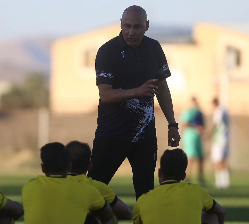 با سقوط موسی، ماهشهر آزاد شد!