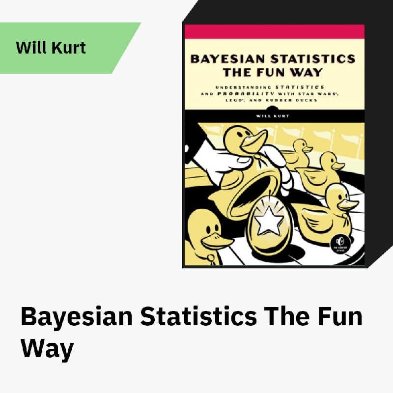 *****📚***Bayesian Statistics The Fun Way: Understanding …