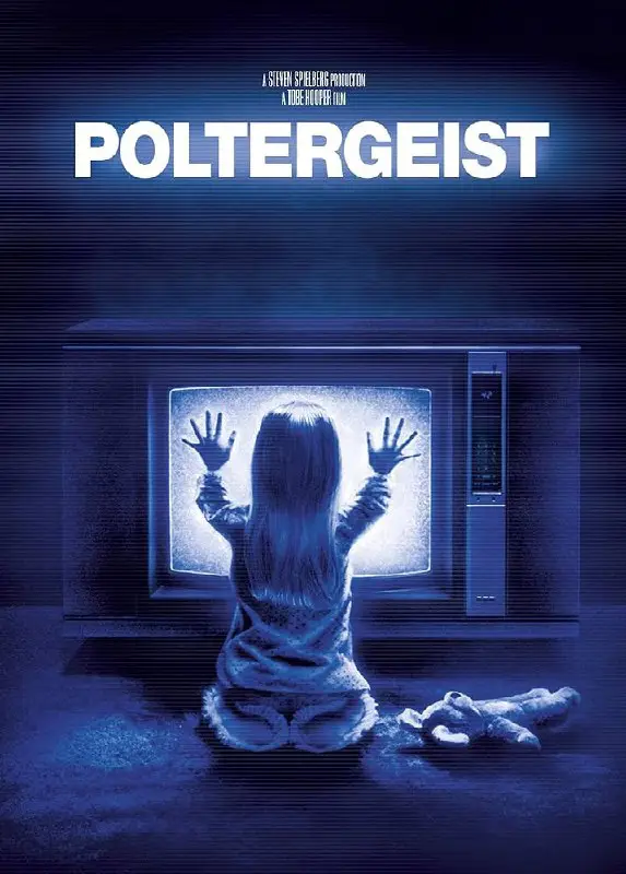 *****☘️*** Title ➟ Poltergeist | 1982