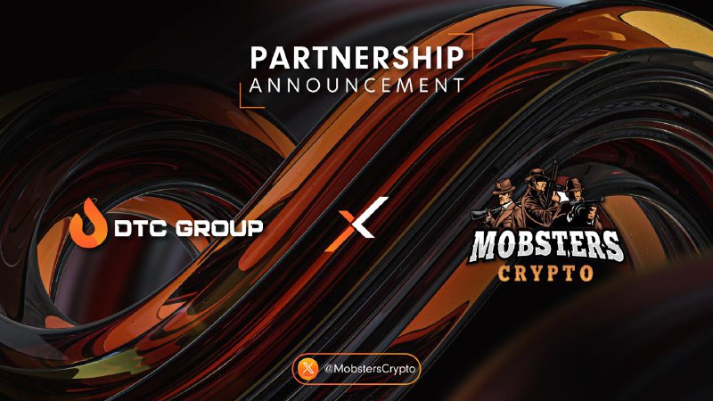 *****😎*****[**DTC Group**](https://t.me/DTCGroupchat) x ***🎩*** [**Mobsters Crypto**](https://x.com/MobstersCrypto) …