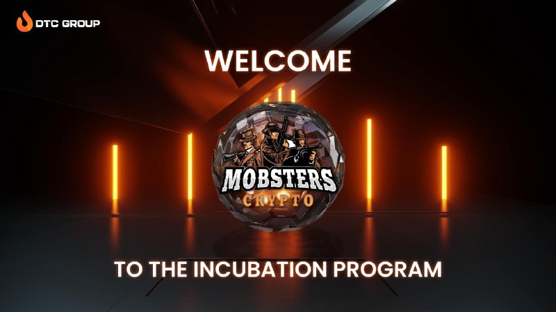 *****✅*****[**DTC Group**](https://x.com/DTCGroup_) **Welcomes** ***🎩*** [**Mobsters Crypto**](https://x.com/MobstersCrypto) …