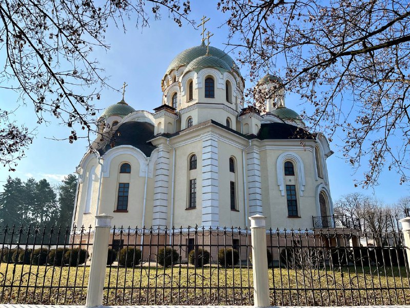 **Сердечно поздравляю православных христиан Кабардино-Балкарии с …