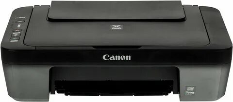 МФУ струйный Canon Pixma MG2546S 7500₽