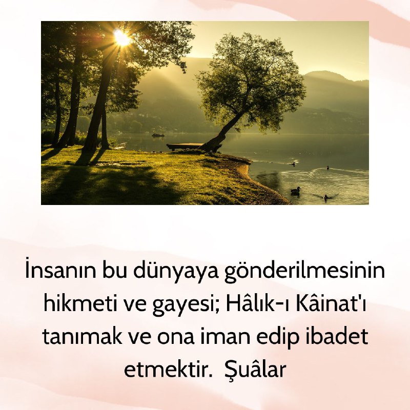 ⚘️Güzel sözler güzel resimler⚘️