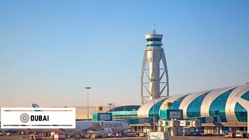 **Free parking at UAE airport: Full …