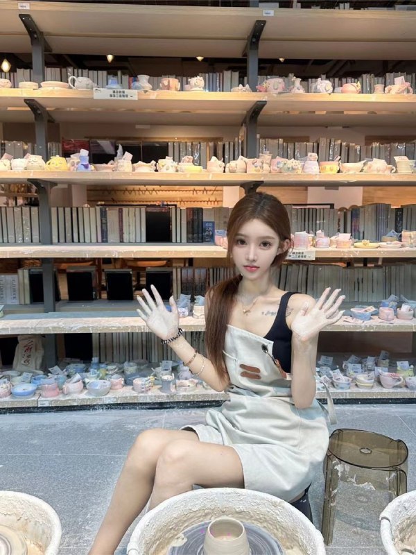 🇦🇪迪拜外围💋蜜见💗