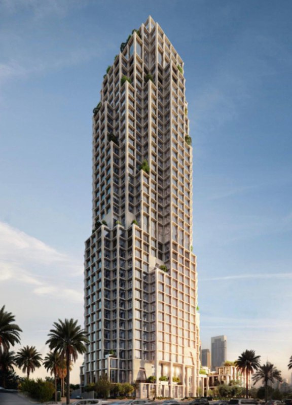 *****🏢***Компания Aldar** [**приобрела**](https://gulfbusiness.com/aldar-acquires-flagship-tower-in-difc-dubai/) **башню в финансовом …