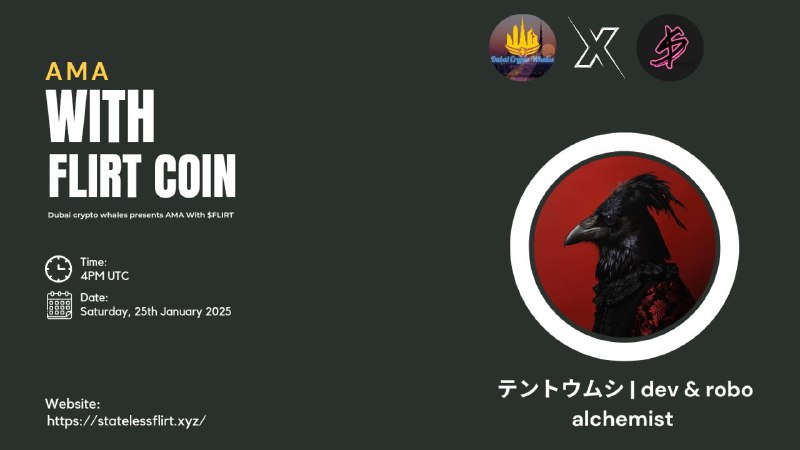 ***✅*** Telegram **Text\_AMA**