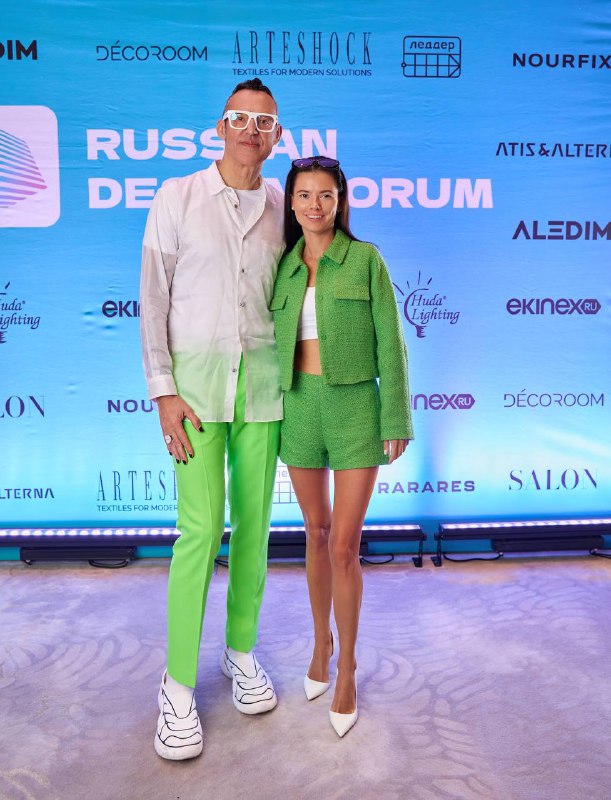 [FOTO RUSSIAN DESIGN FORUM](https://timkonevphoto.com/disk/russian-design-forum-3t33jb)