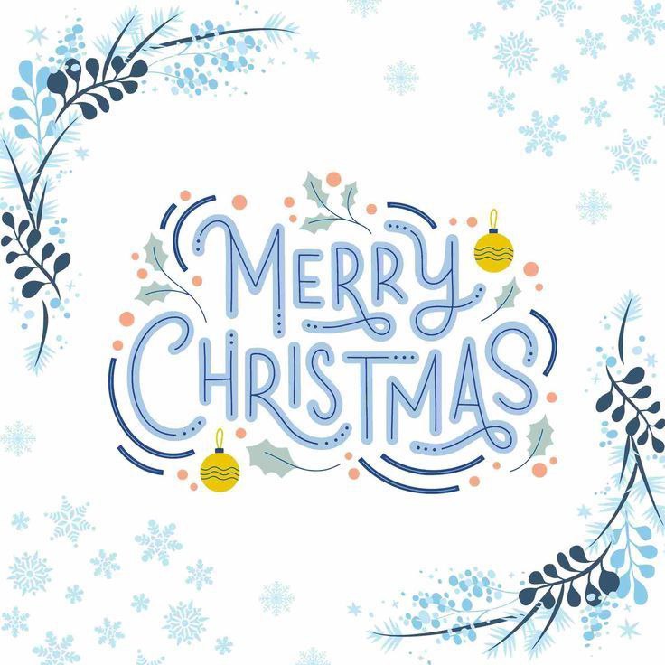 ***?******✨*** **Merry Christmas**! ***?******❤️***