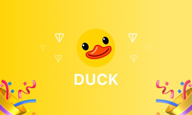 ***🎁*****Giveaway 100000 DUCK**