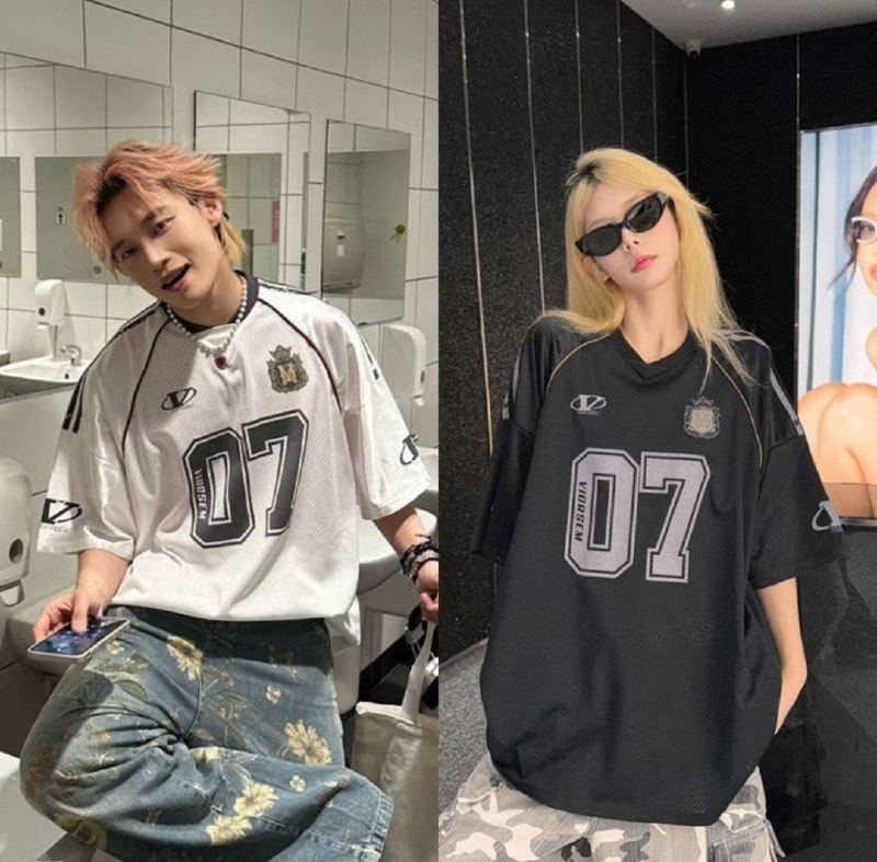 °『sports jersey』°