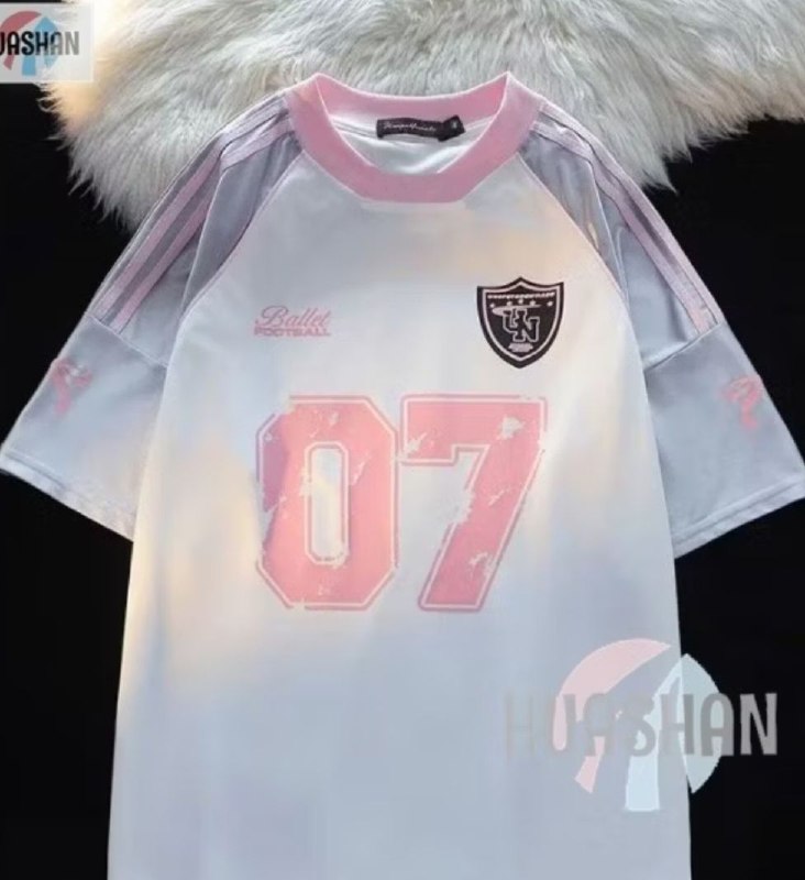 °『ballet football jersey』°