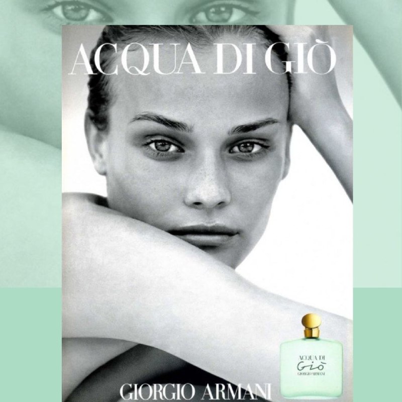 **Acqua di Gio Pour Femme Giorgio …