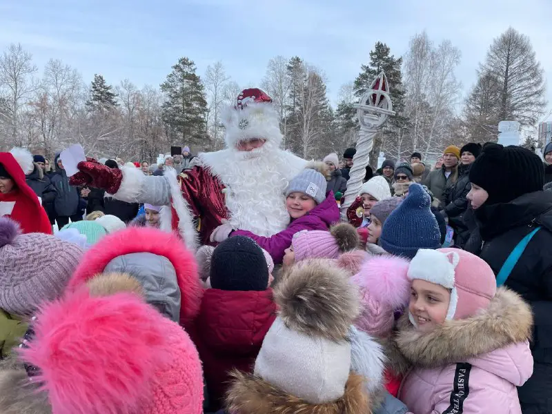 Дума. Ангарский городской округ