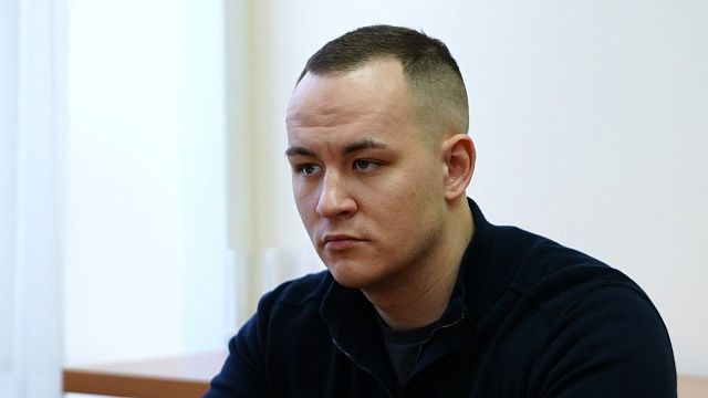 Краснодарский депутат Костомаха рассказал, почему пошёл …