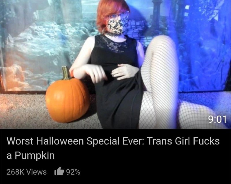 Best Halloween Special*