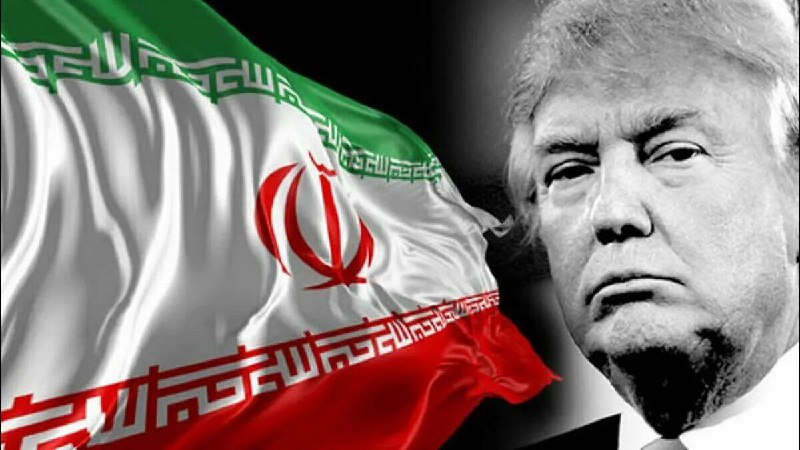 *****🇺🇸******🇮🇷*** Доналд Трамп ўзининг расмий инаугурациясидан …