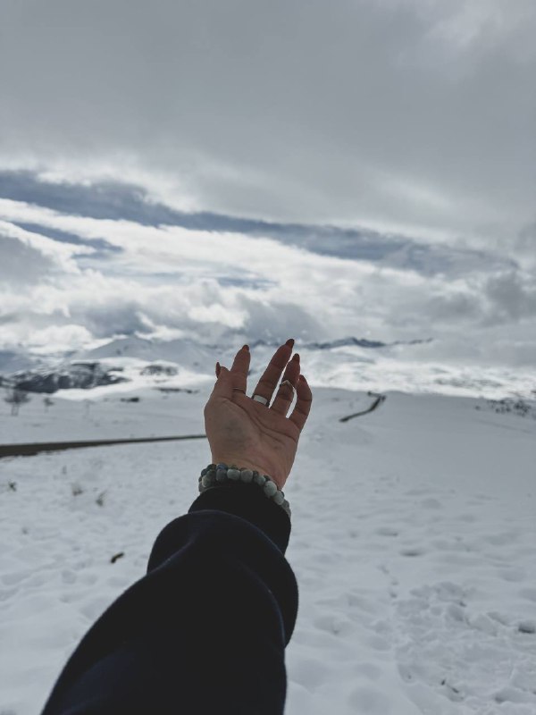 DUSIAD. Про Домбай и Кавказ 🏔️