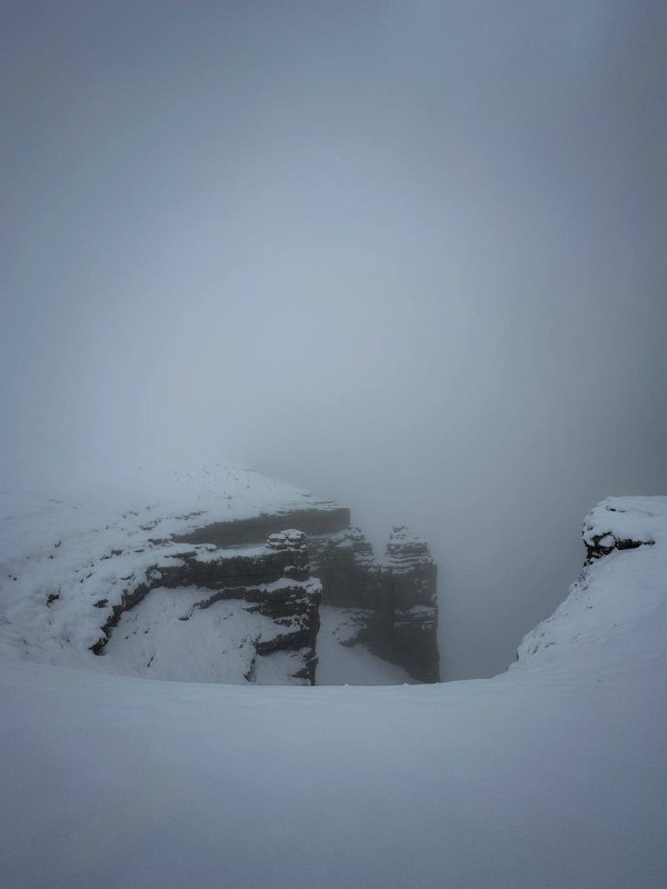 DUSIAD. Про Домбай и Кавказ 🏔️