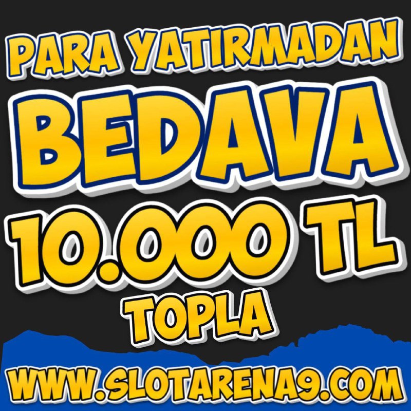 ***🔴***PARA YATIRMADAN TIKLA 10.000 TL TOPLA …