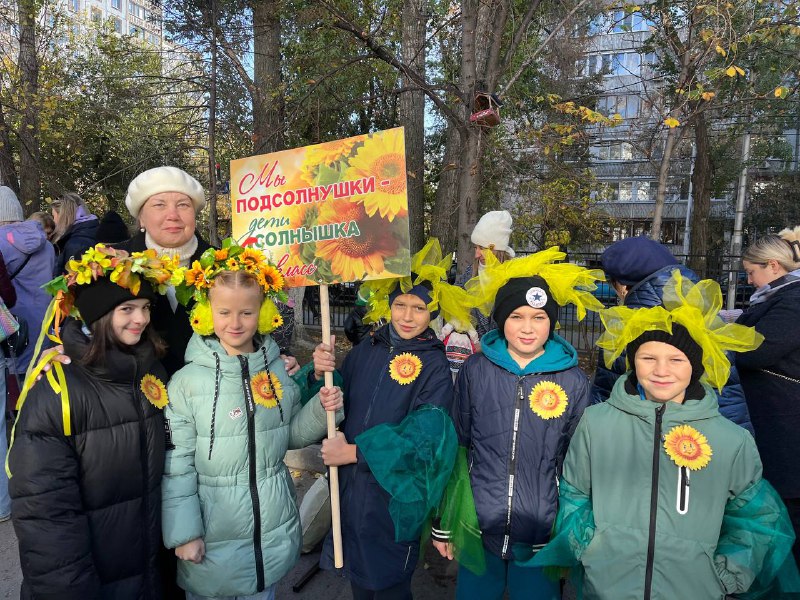 Жизнь Дарьи Владимировны