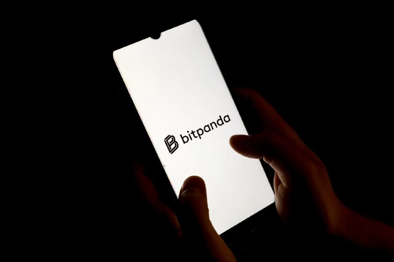 ***❗️*** **Bloomberg: Bitpanda розглядає можливість IPO**