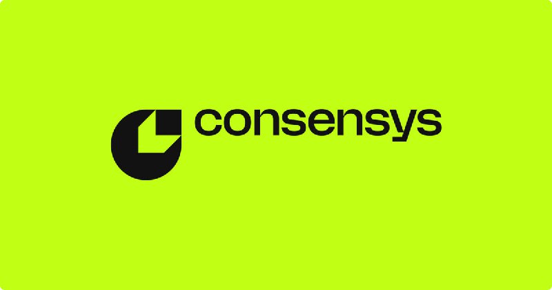 *****❗️*** Consensys звільняє 20% своїх співробітників**