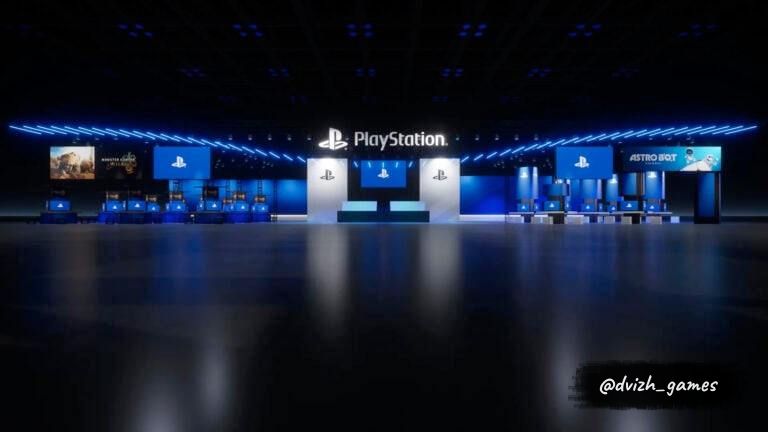 **Sony примет участие в Tokyo Game …