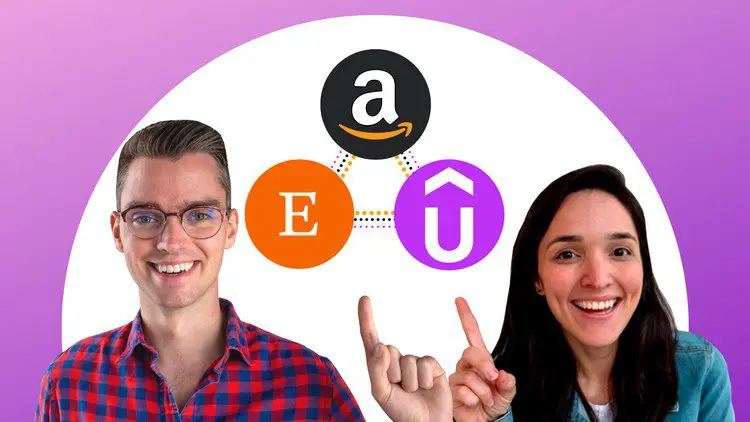 3-in-1 Online Business Bundle: Etsy, Amazon …
