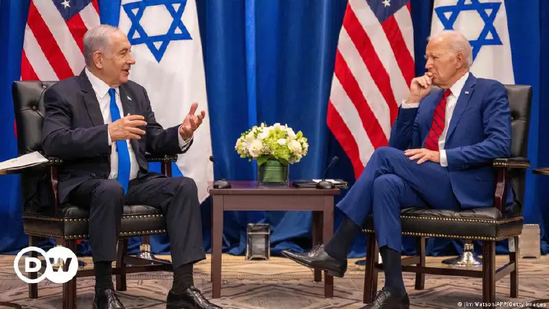 Benjamín Netanyahu: "No se debe imponer sanciones a las FDI"