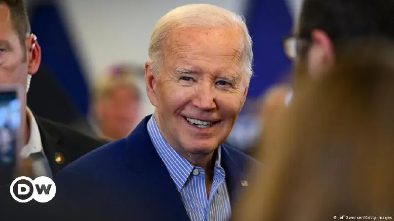 Joe Biden gana las primarias demócratas en Puerto Rico