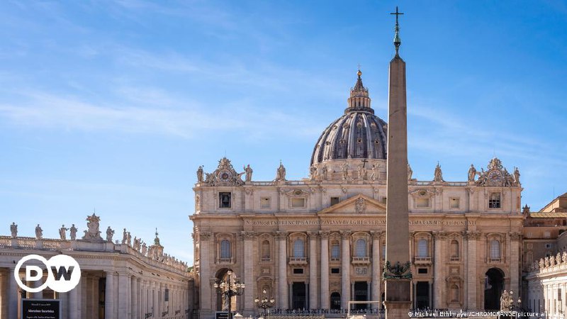 Primer informe del Vaticano sobre la …