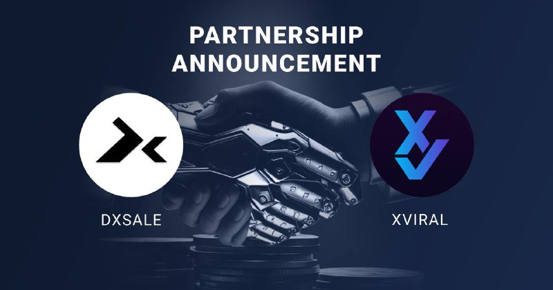 ***?*** New Partnership Announcement!