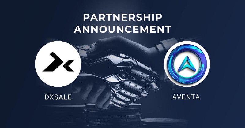 ***?*** New Partnership Announcement!