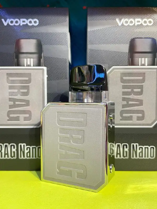 Drag nano 2:1450рублей