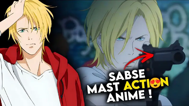 **Sabse Mast Action** *****🌕***** **Anime | …