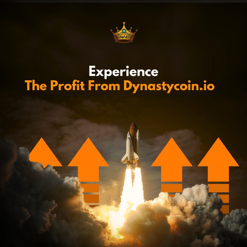 DYNASTY COIN CHANNEL