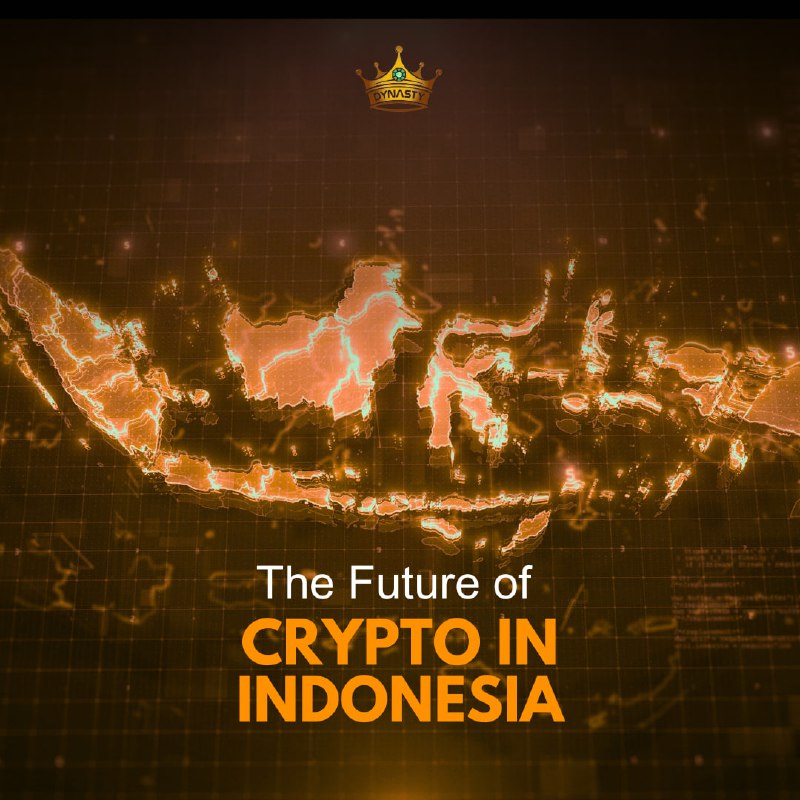 As Indonesia embraces the digital revolution, …