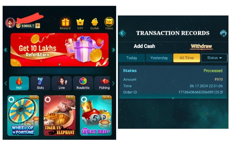 *****❄️*** New casino app SuperFortune