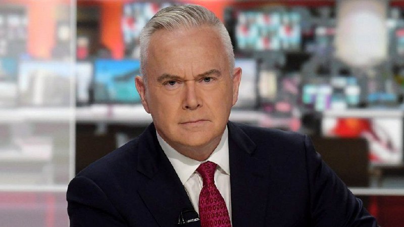 BREAKING: Former BBC presenter Huw Edwards …