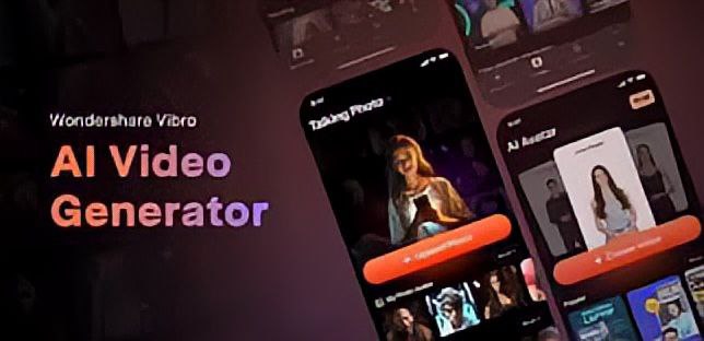 Virbo-AI Video &amp; AI Generator v1.9.27 …