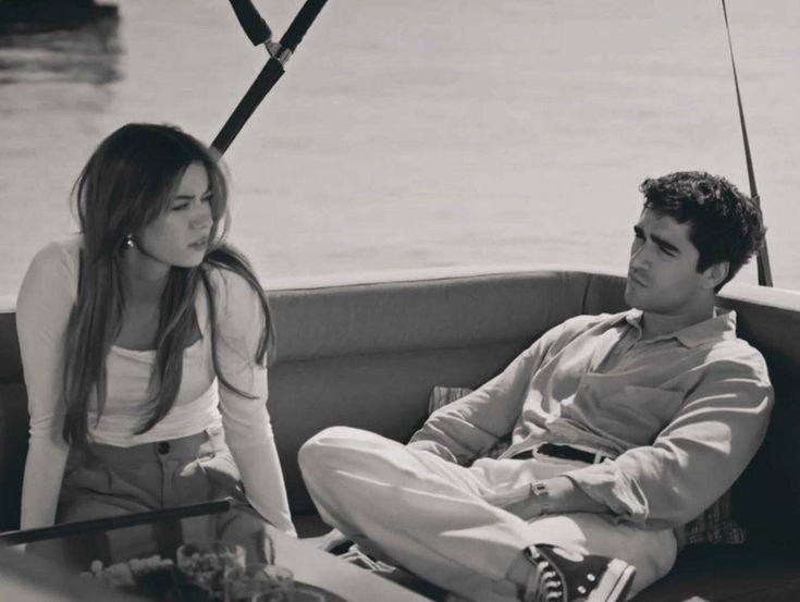 ***💔*** **Афра и Мерт** вновь отписались …