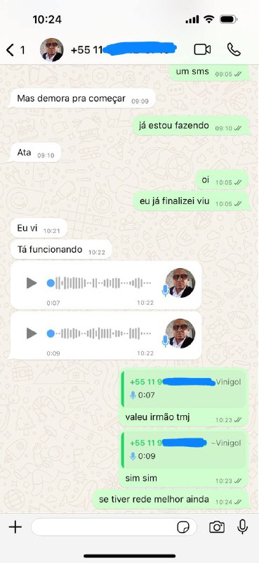 ***✅*** +1 ACESSO VENDIDO ***✅***