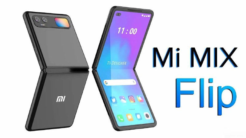 Новинка от Xiaomi — Mi Mix …