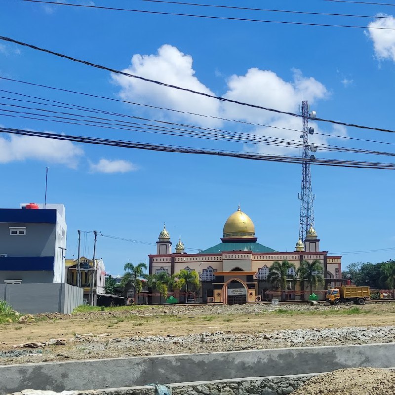 SIARAN LANGSUNG SEKARANG. . .