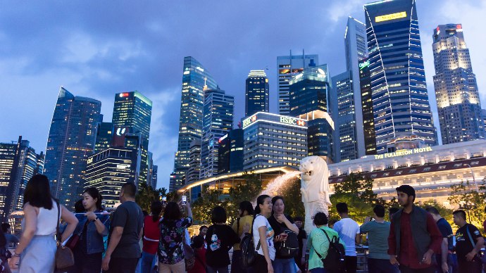 Singapore’s VC market cools down in …