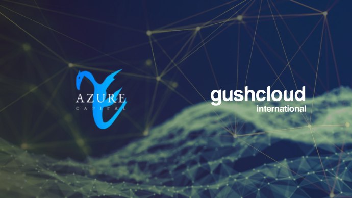 Gushcloud, Azure Capital launch fund to …