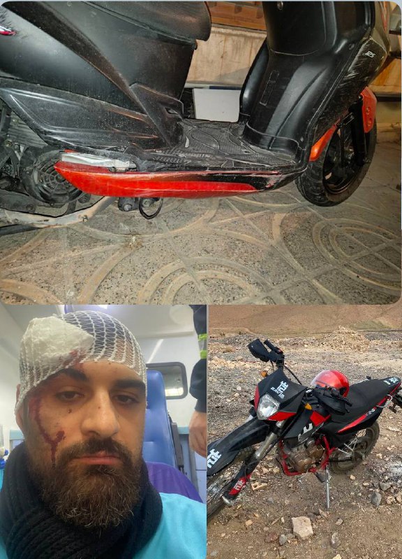 مسئله خاصی نیست