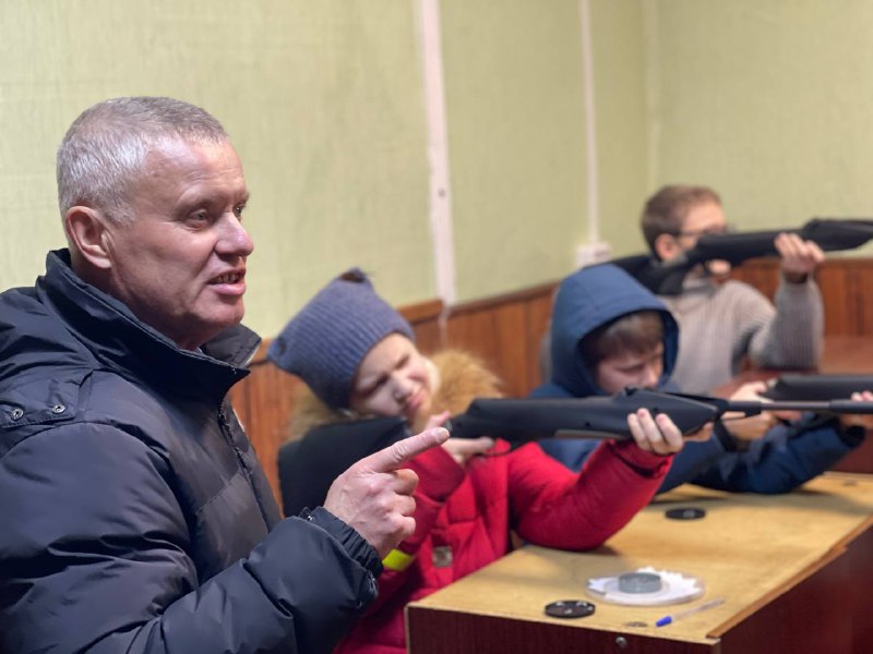 🇧🇾Молодежь Березинщины | БРСМ🇧🇾